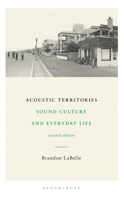 Acoustic Territories, Second Edition