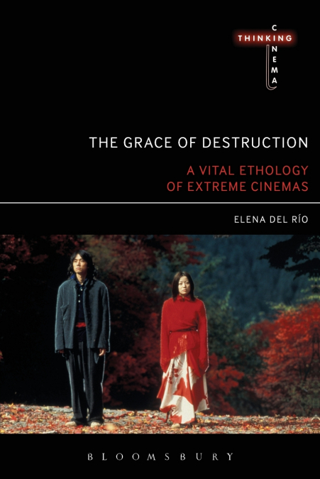 The Grace of Destruction