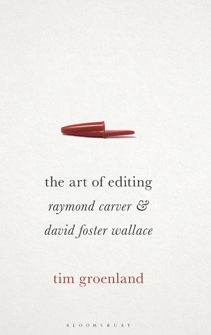 The Art of Editing