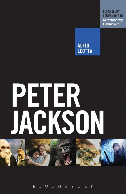 Peter Jackson
