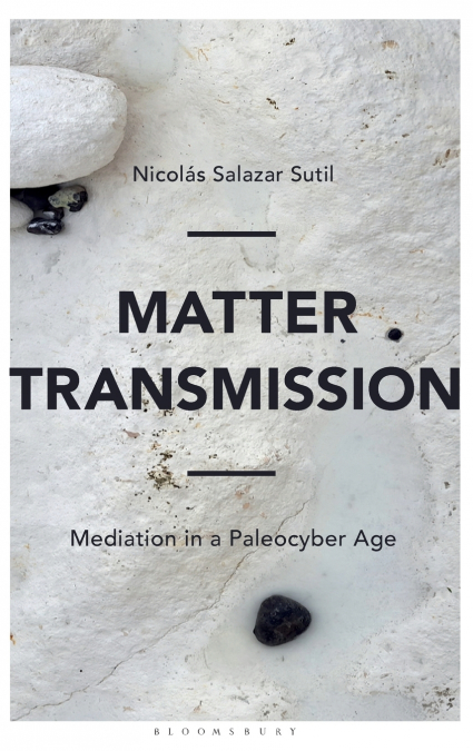 Matter Transmission