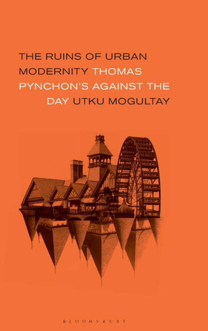 The Ruins of Urban Modernity