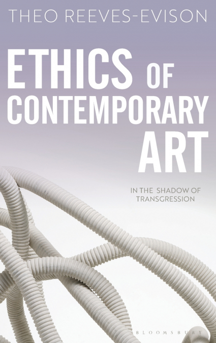 Ethics of Contemporary Art