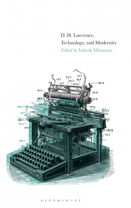 D. H. Lawrence, Technology, and Modernity
