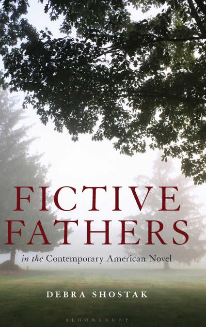 Fictive Fathers in the Contemporary American Novel