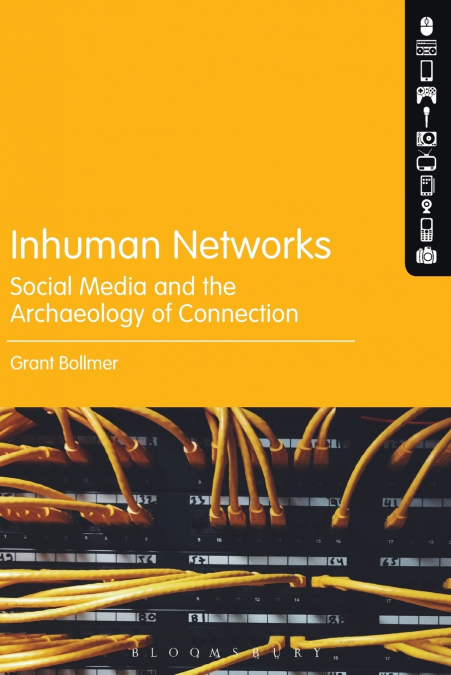 Inhuman Networks
