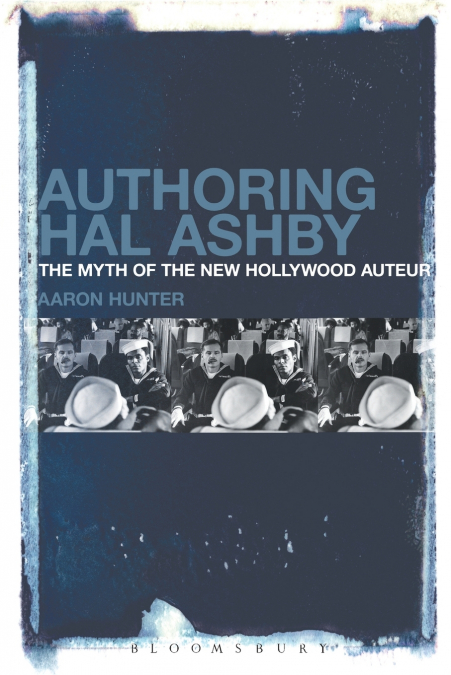 Authoring Hal Ashby