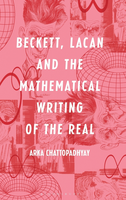Beckett, Lacan and the Mathematical Writing of the Real