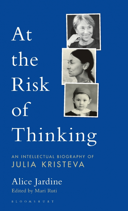 At the Risk of Thinking