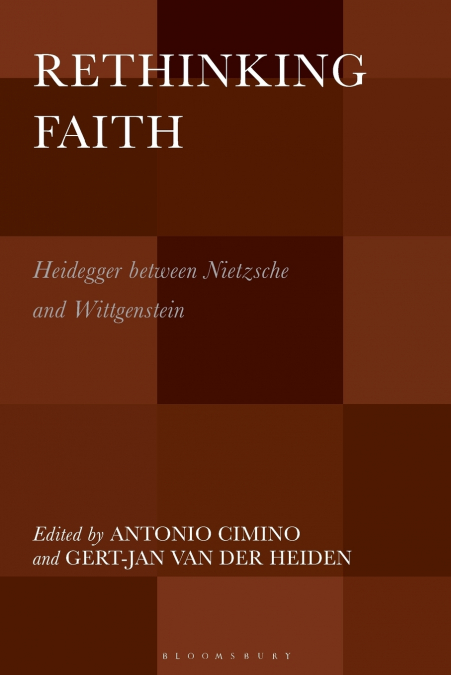 Rethinking Faith