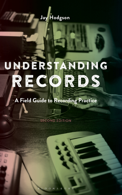 Understanding Records, Second Edition