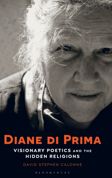 Diane di Prima