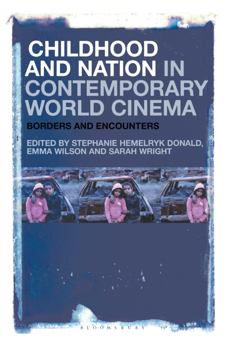Childhood and Nation in Contemporary World Cinema