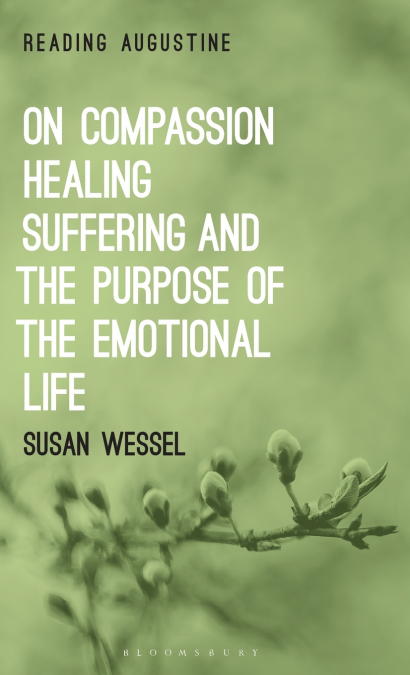 On Compassion, Healing, Suffering, and the Purpose of the Emotional Life