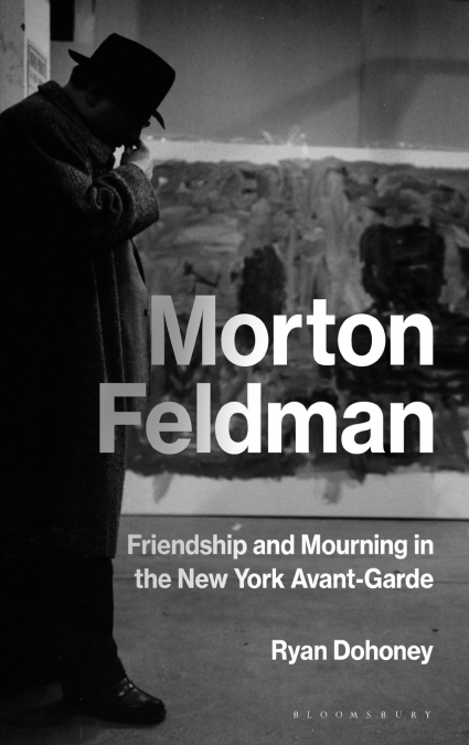 Morton Feldman