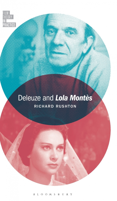 Deleuze and Lola Montès