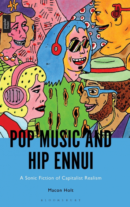 Pop Music and Hip Ennui