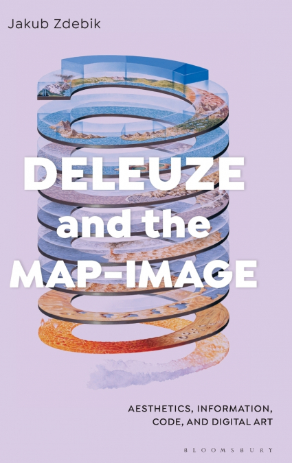Deleuze and the Map-Image