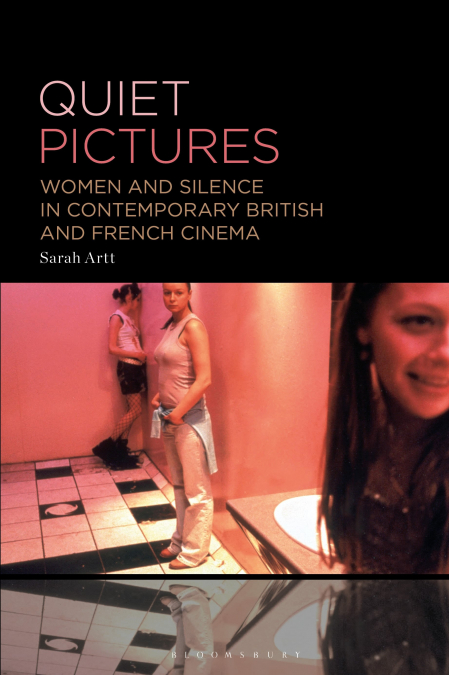 Quiet Pictures
