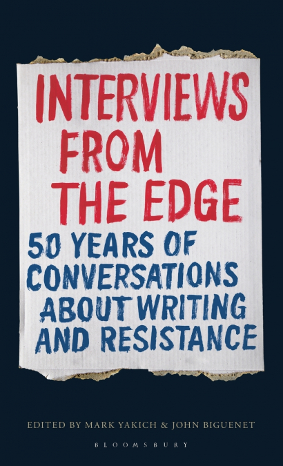 Interviews from the Edge