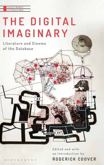 The Digital Imaginary