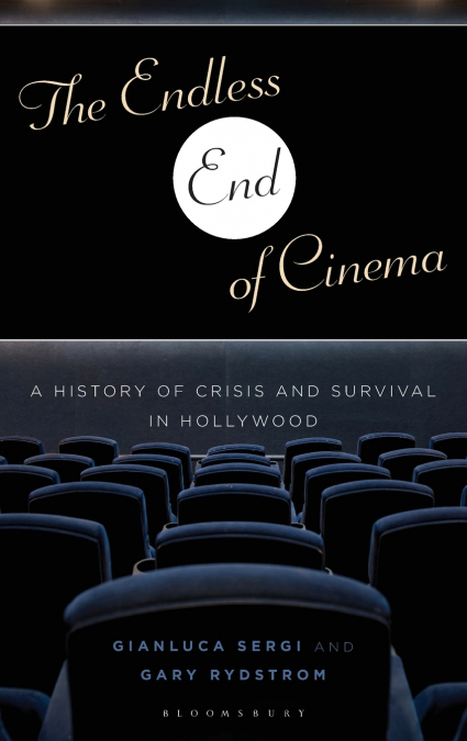 The Endless End of Cinema