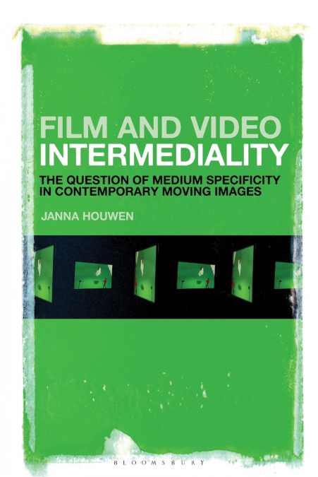 Film and Video Intermediality