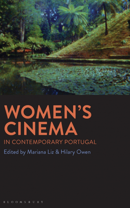 Women’s Cinema in Contemporary Portugal