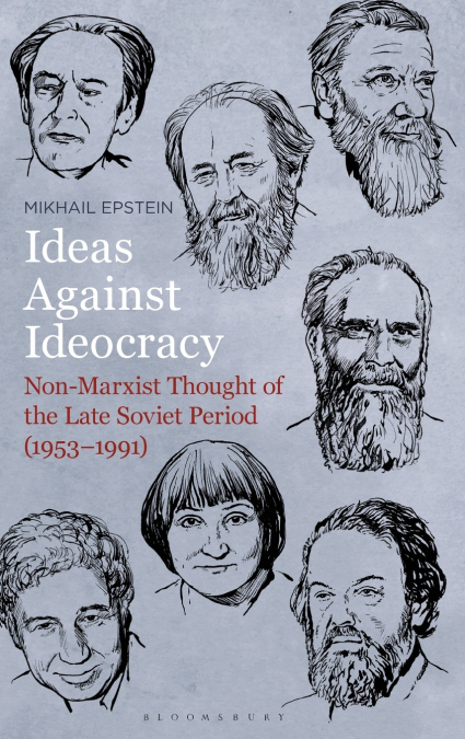 Ideas Against Ideocracy