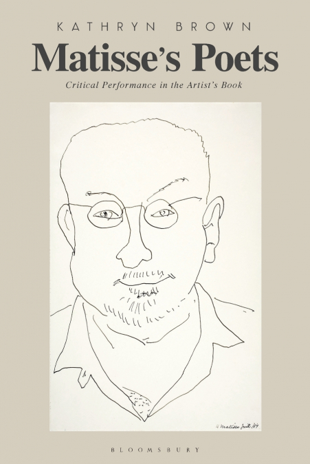 Matisse’s Poets