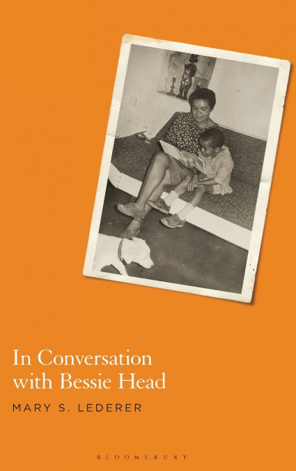 In Conversation with Bessie Head