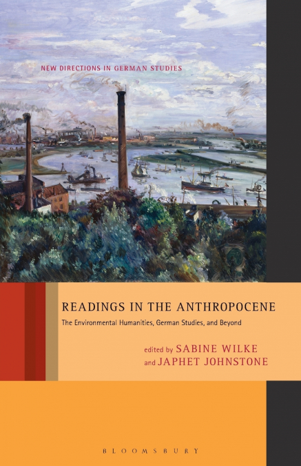 Readings in the Anthropocene