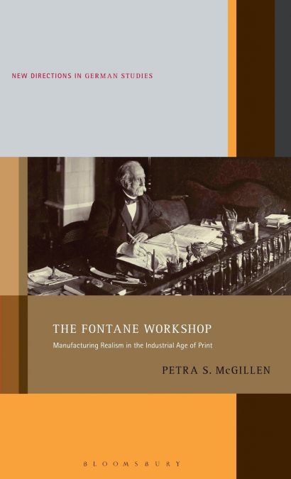 The Fontane Workshop