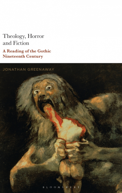 Theology, Horror and Fiction