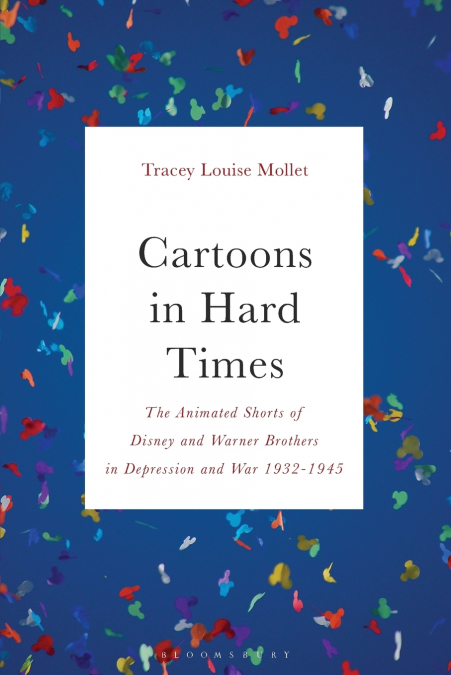 Cartoons in Hard Times