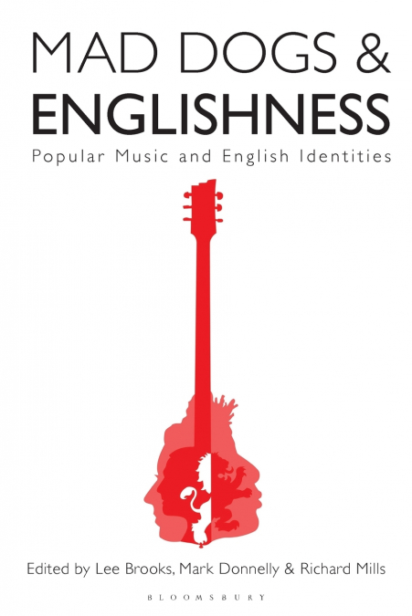 Mad Dogs and Englishness