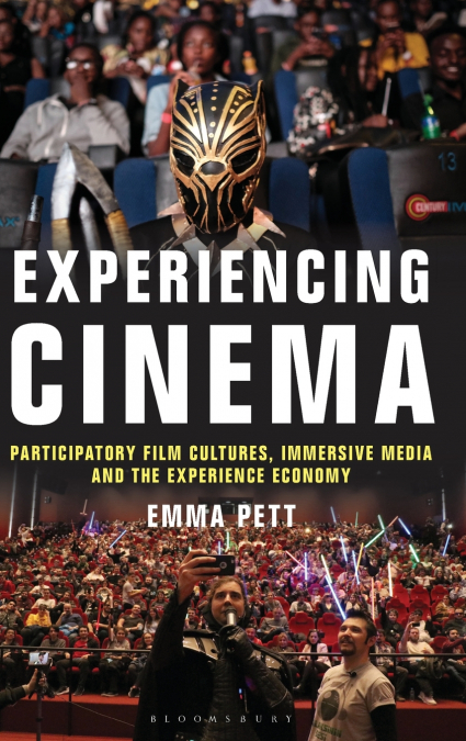 Experiencing Cinema