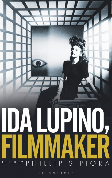 Ida Lupino, Filmmaker