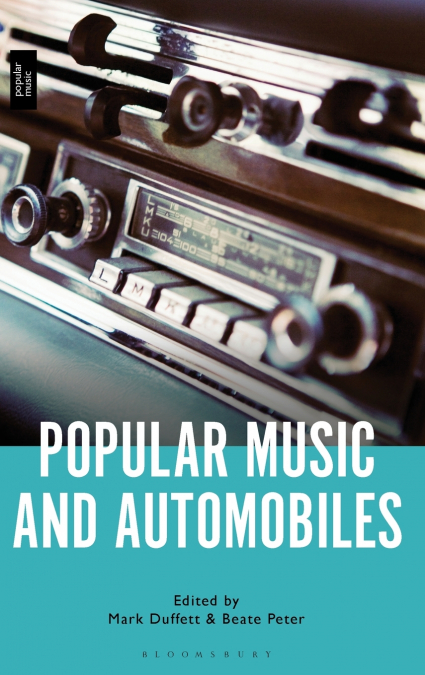 Popular Music and Automobiles