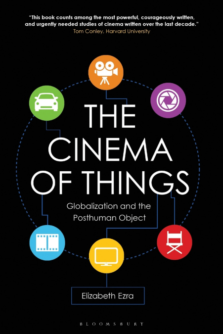 The Cinema of Things
