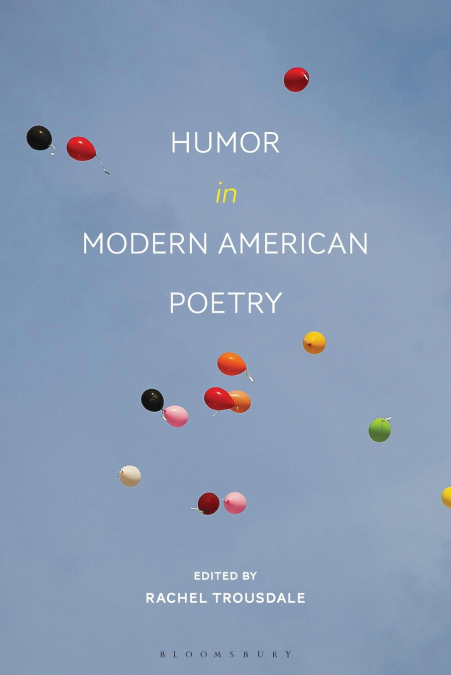 Humor in Modern American Poetry