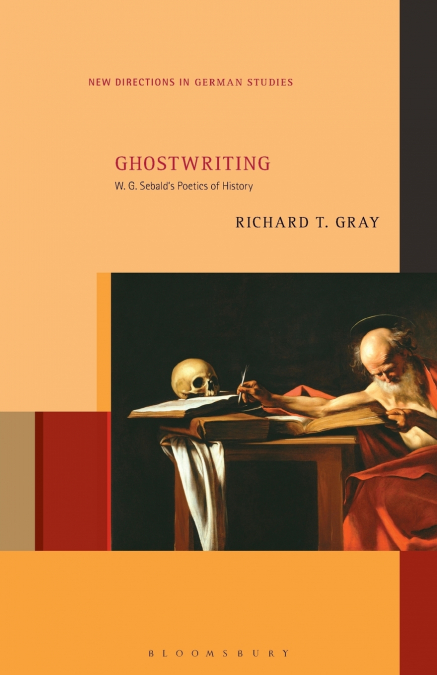 Ghostwriting