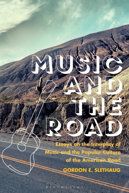 Music and the Road