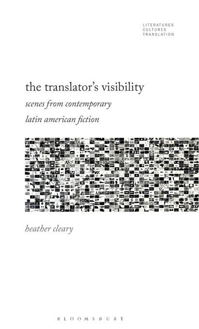The Translator’s Visibility