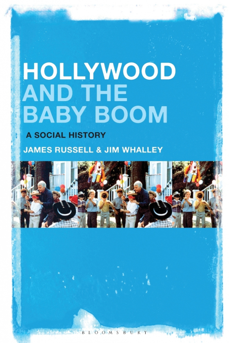 Hollywood and the Baby Boom