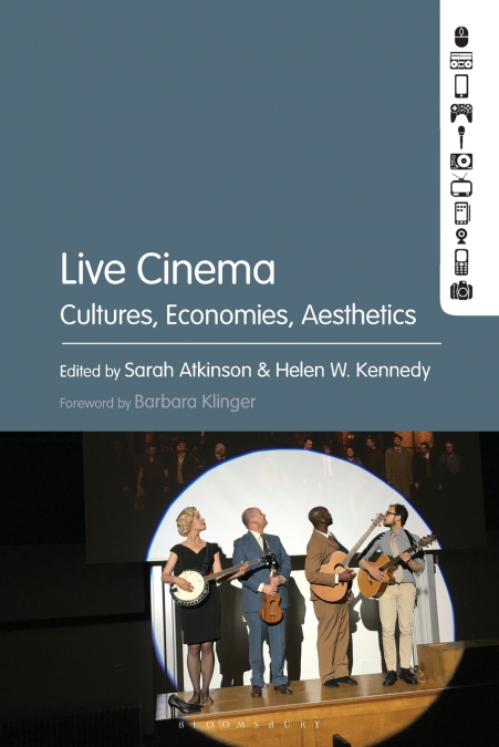 Live Cinema