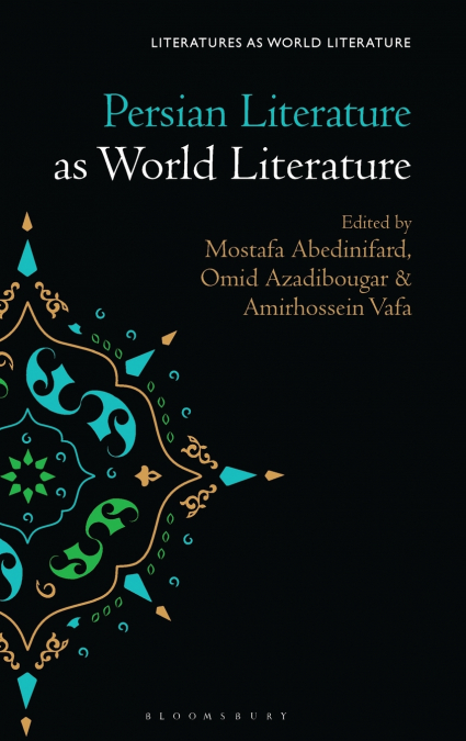Persian Literature as World Literature