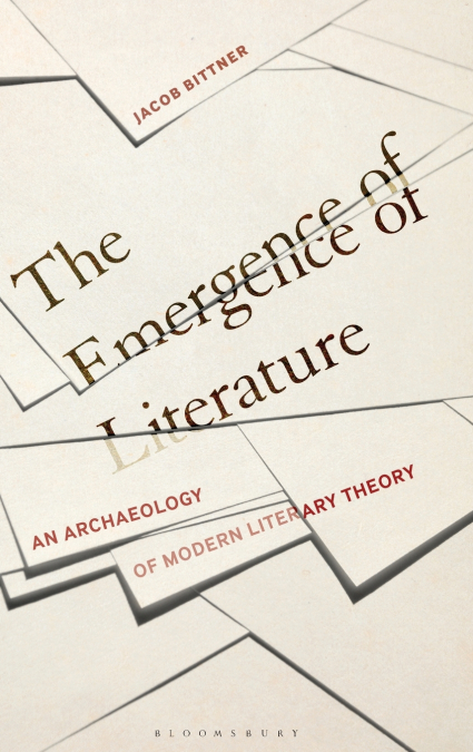 The Emergence of Literature