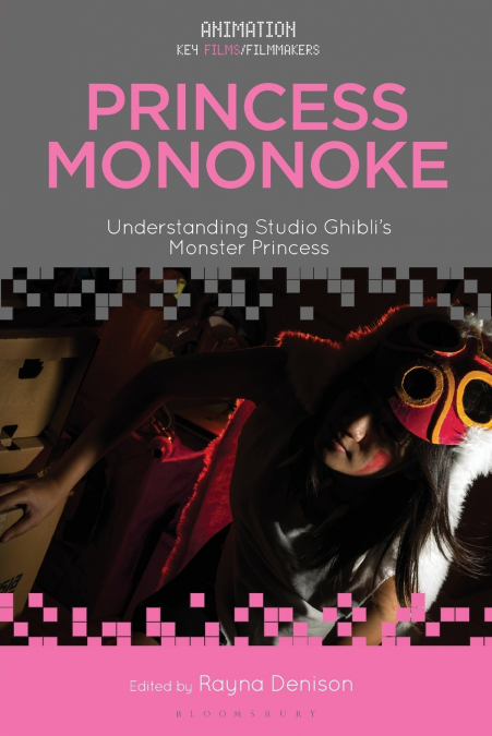 Princess Mononoke