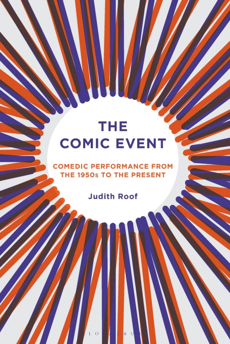 The Comic Event